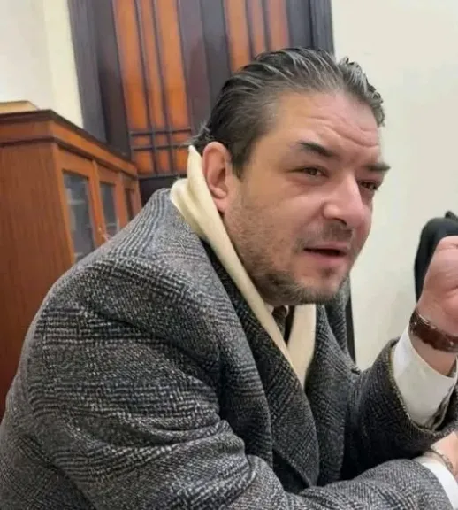 القاضي سمير بدر