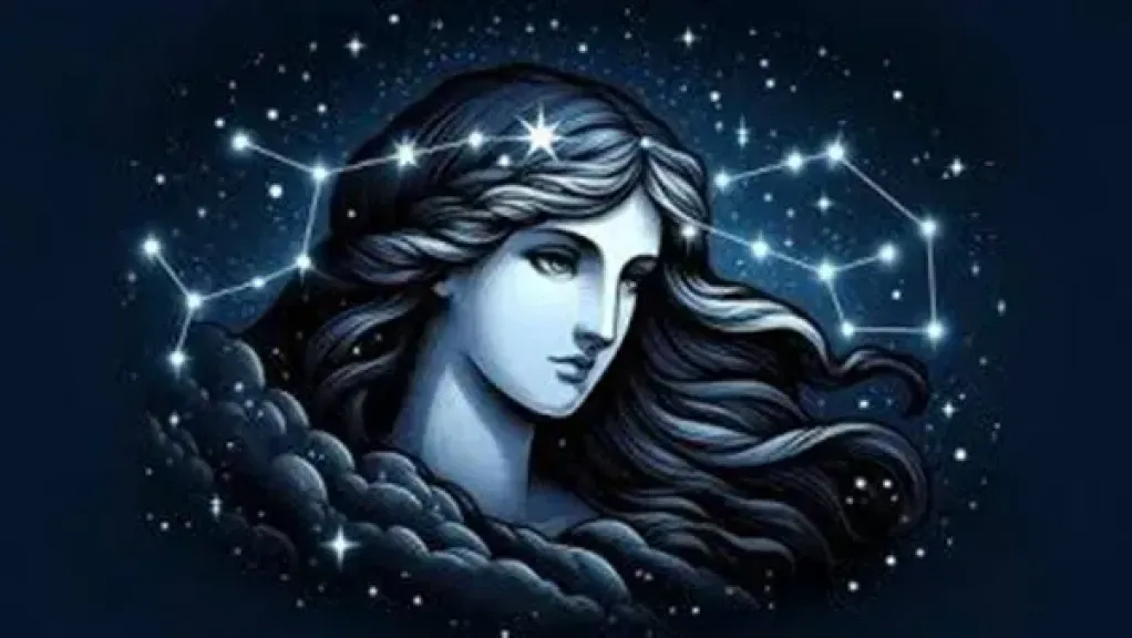 برج العذراء