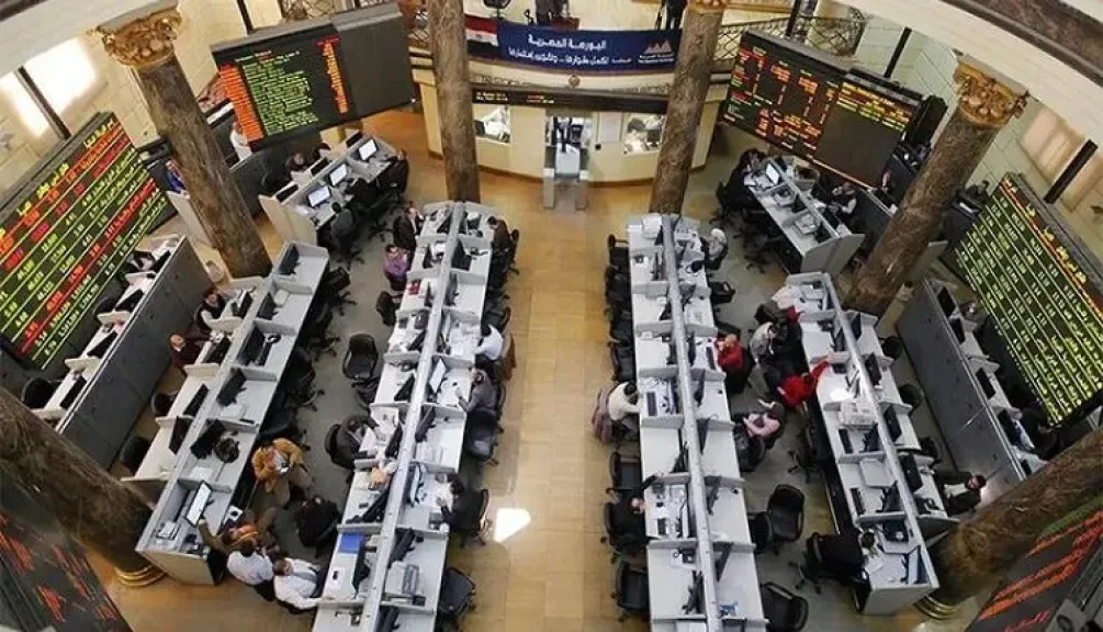  البورصة المصرية