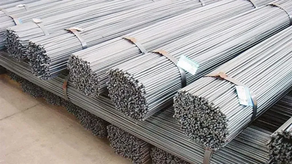 أسعار الحديد 