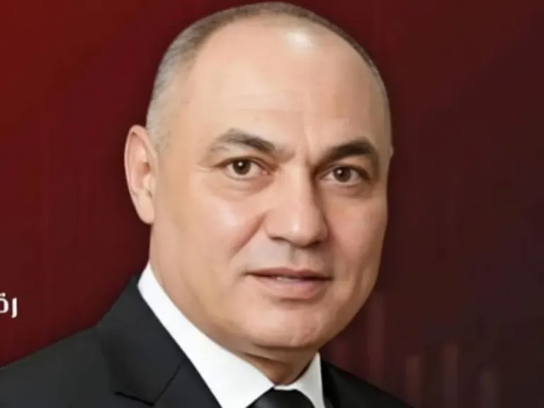 د. شوقى سعيد 