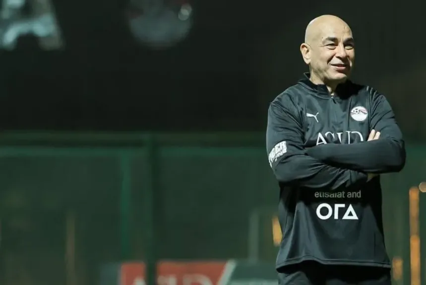 كابتن حسام حسن