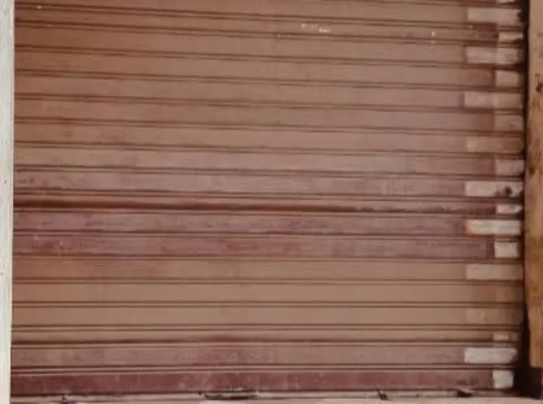 غلق المخابز دون تصريح 