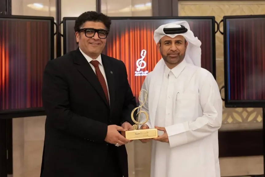 د. علاء عبد السلام رئيس دار الأوبرا المصرية 