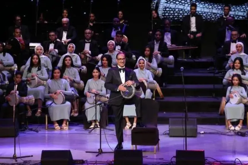 سعيد الأرتيست 