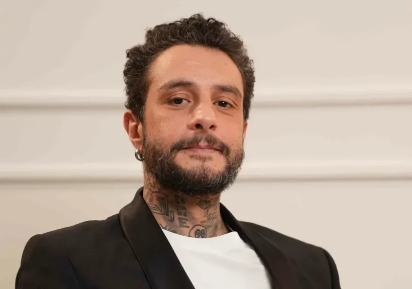 أحمد الفيشاوي 