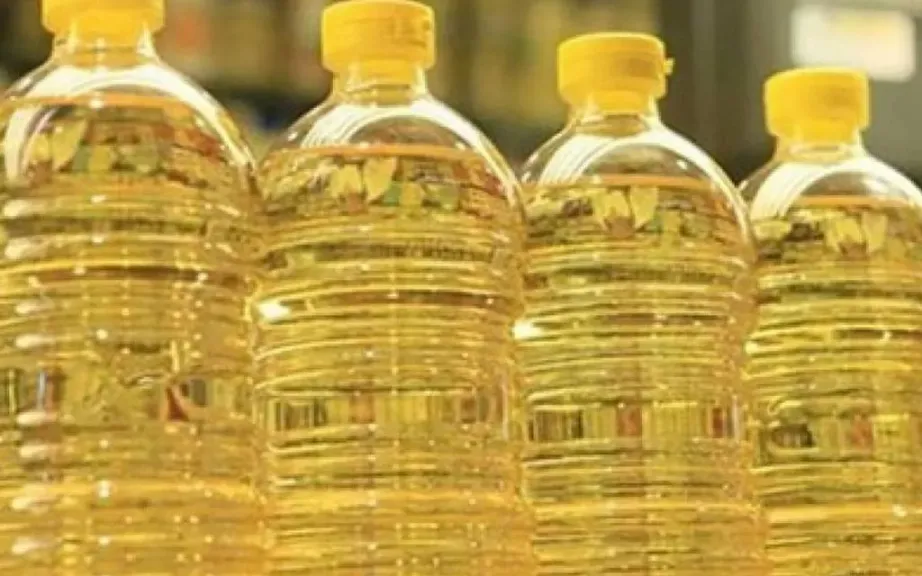 إعادة استخدام الزيوت