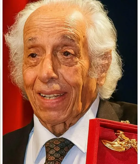 المخرج محمد نبيه 