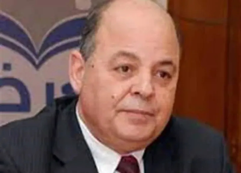 دكتور صابر عرب 