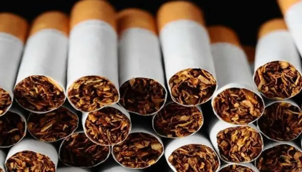 أسعار السجائر اليوم
