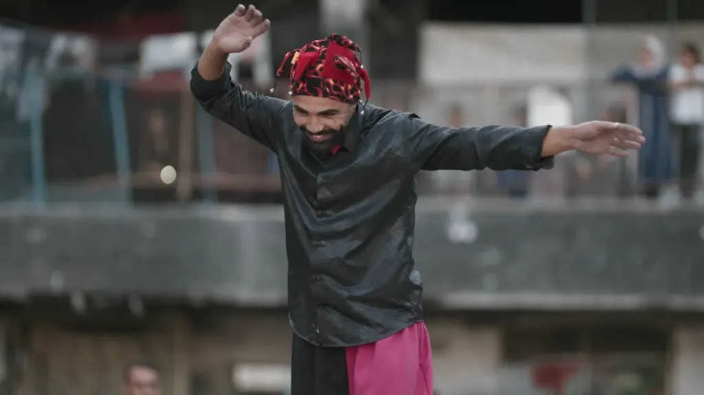 ضايل عنا عرض 