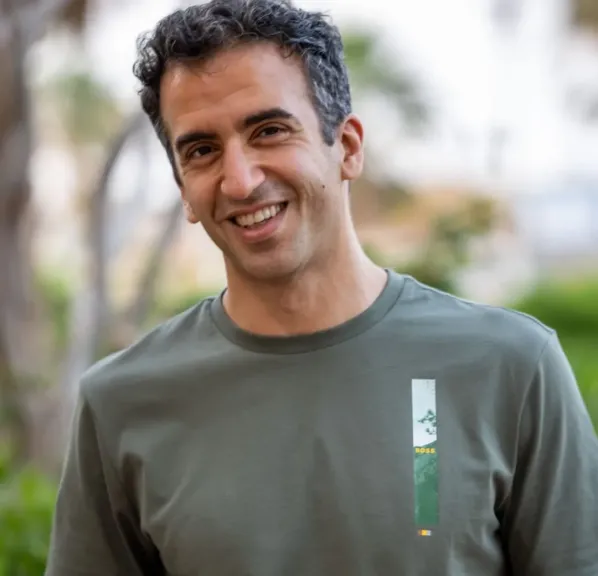 الموسيقار على فتح الله 