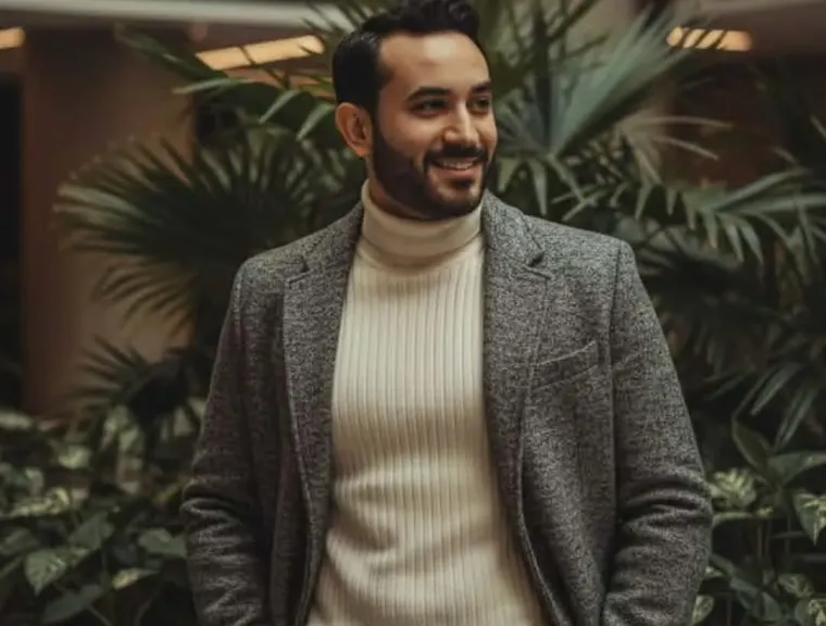 الموزع عمر ميمي 