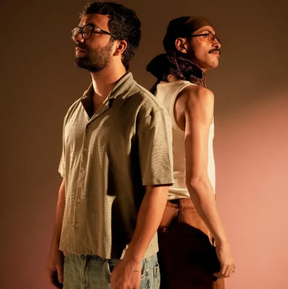 زيد خالد وأحمد ضياء 