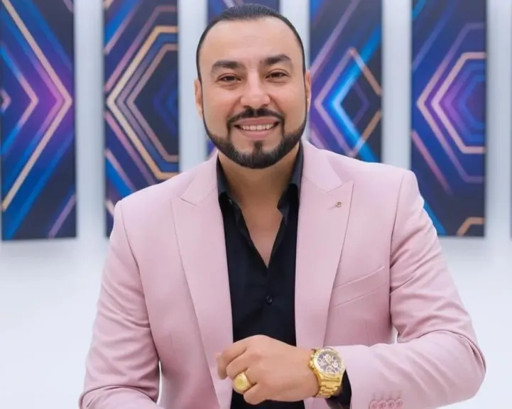 مراد فكري صادق 