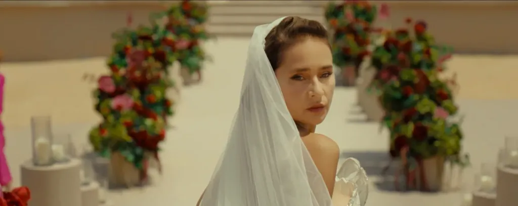 فيلم جوازة ولا جنازة 