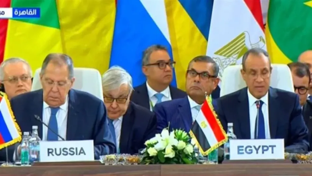 صورة من المؤتمر 