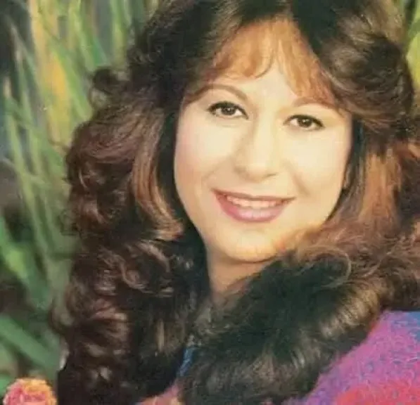 سمية الألفي 