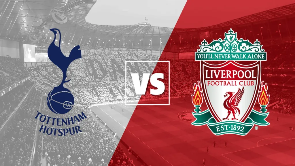 ليفربول- توتنهام