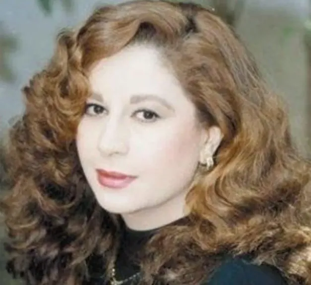 سمية الألفي 