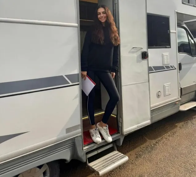 فاليري أبو شقرا 