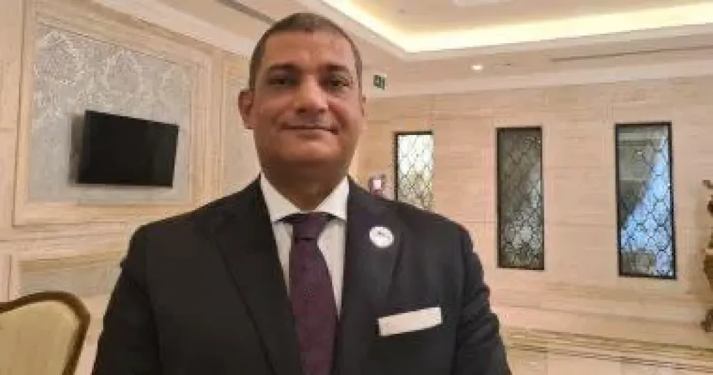 الدكتور محمد صلاح الدين 