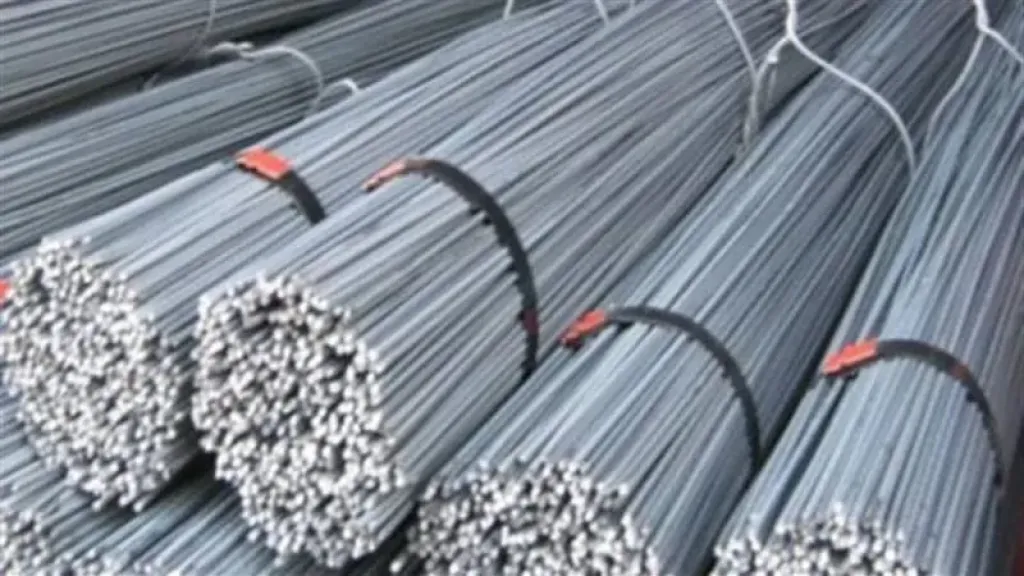 الحديد في الأسواق المحلية 