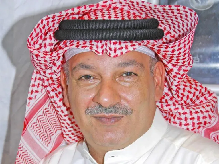 أحمد السلمان 