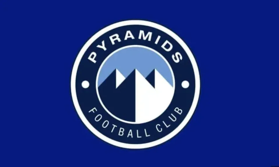 نادى بيراميدز 