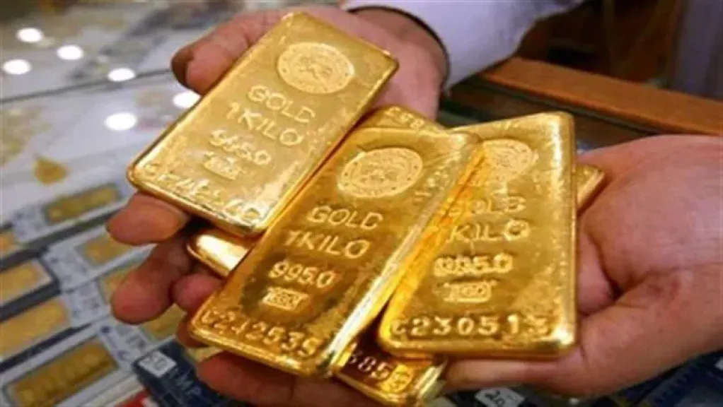 أسعار سبائك الذهب