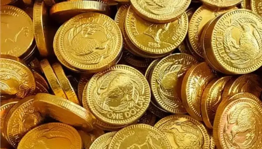 سعر الجنيه الذهب