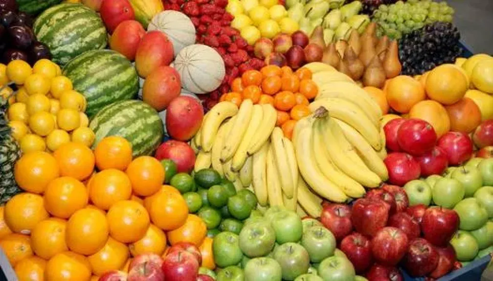 أسعار الفواكه