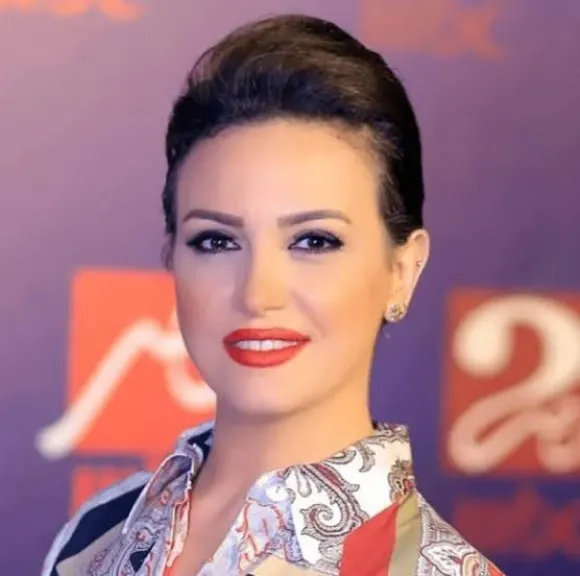 ريهام عبدالغفور 