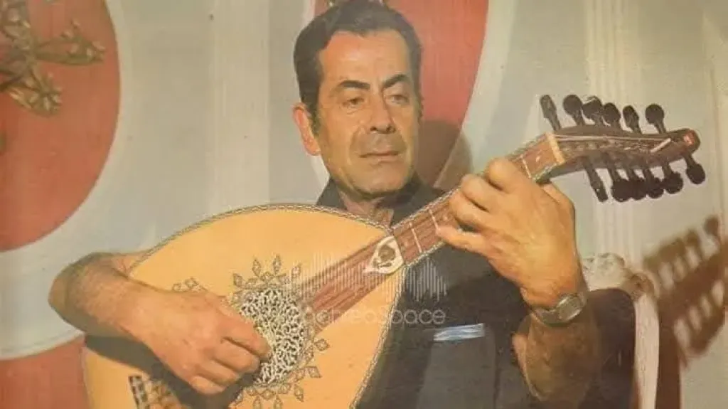 الموسيقار فريد الأطرش 