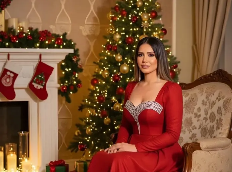 إيناس عز الدين 