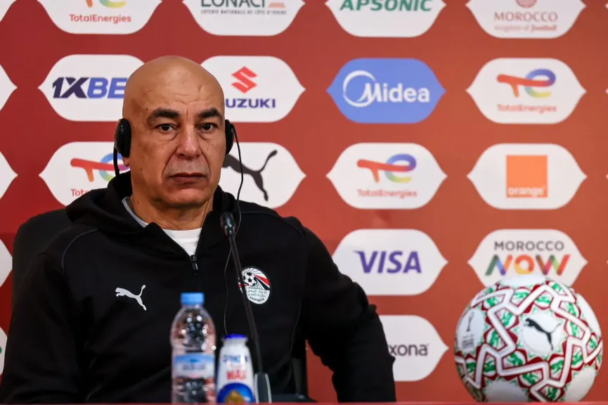 كابتن حسام حسن 