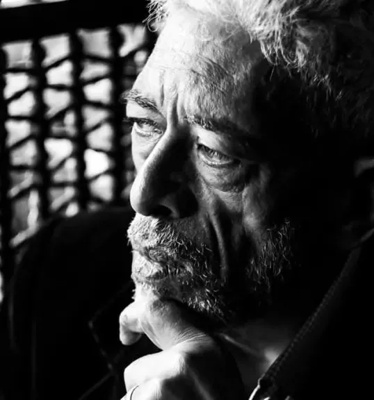 المخرج داوود عبد السيد 