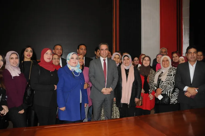 الفائزين بالقرعة المجانية 