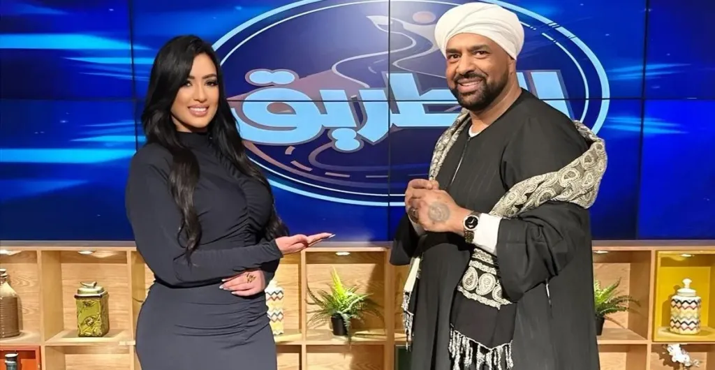 حجازي متقال وسيرا إبراهيم 