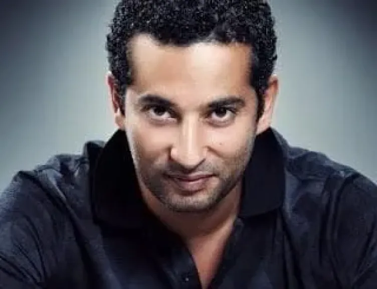 عمرو سعد 