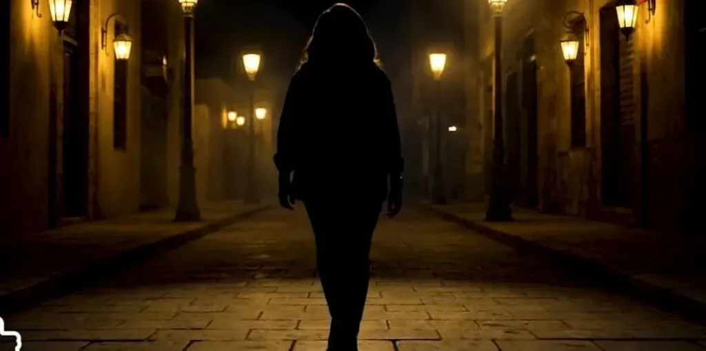 لقطة تشويقية لمسلسل هالة صدقي 