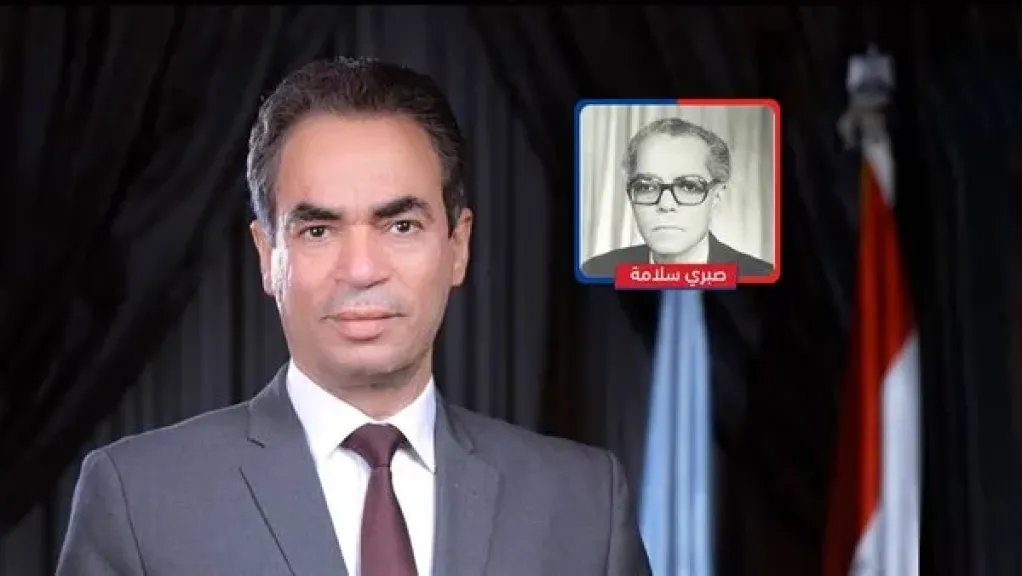 أحمد المسلماني 