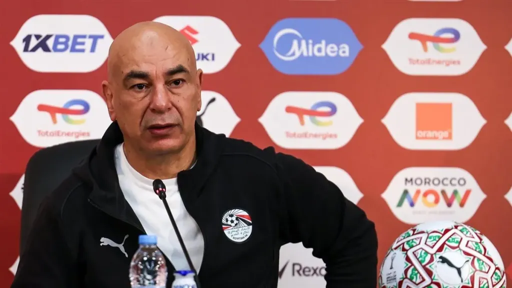 كابتن حسام حسن 