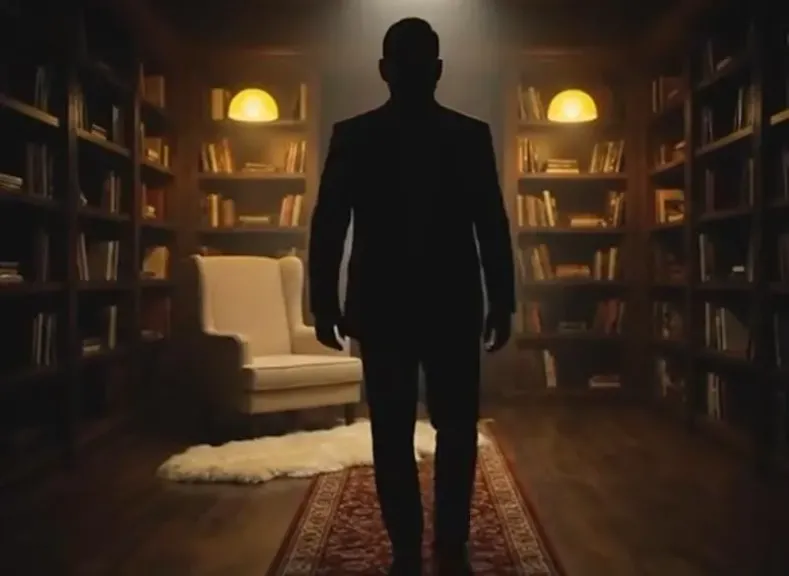 لقطة تشويقية 