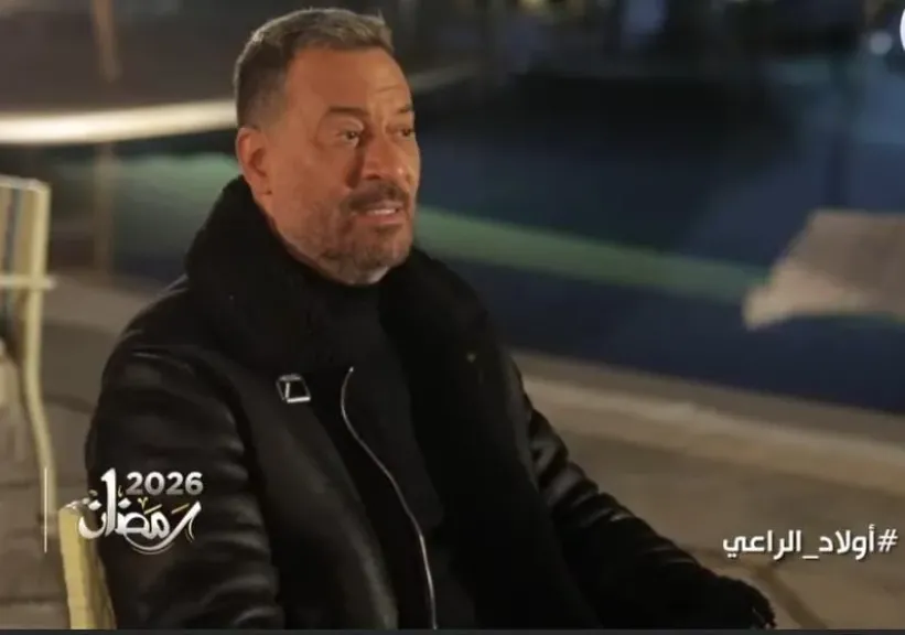 ماجد المصري 