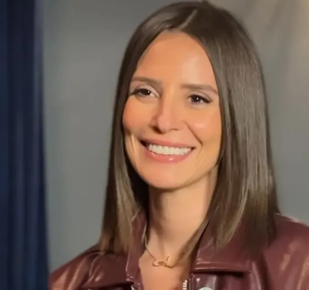 إيمان العاصي 