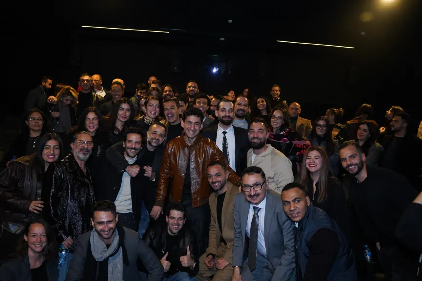 أمير المصرى 