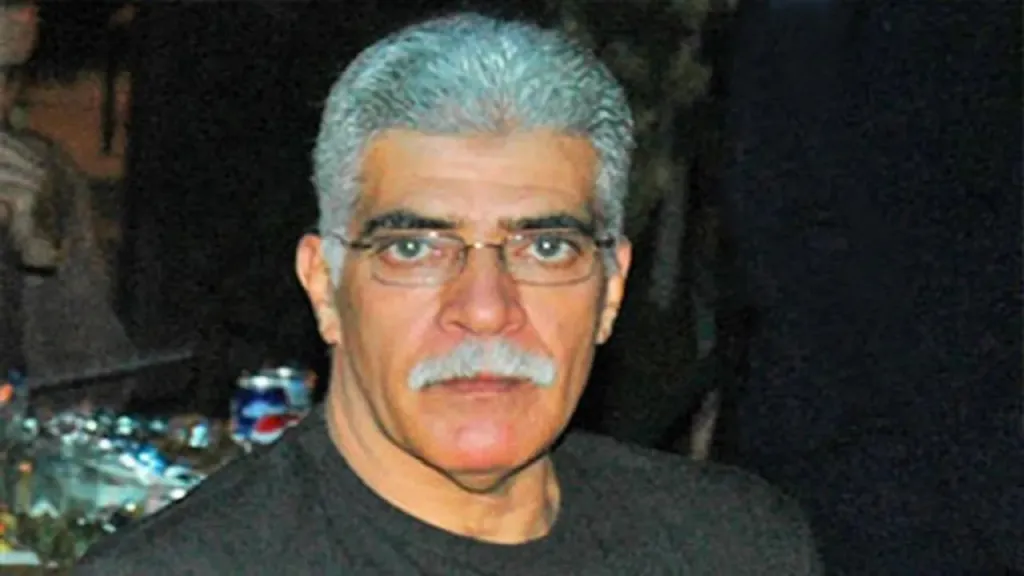 طارق النهري 