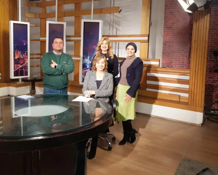 فريق هنا ماسبيرو 