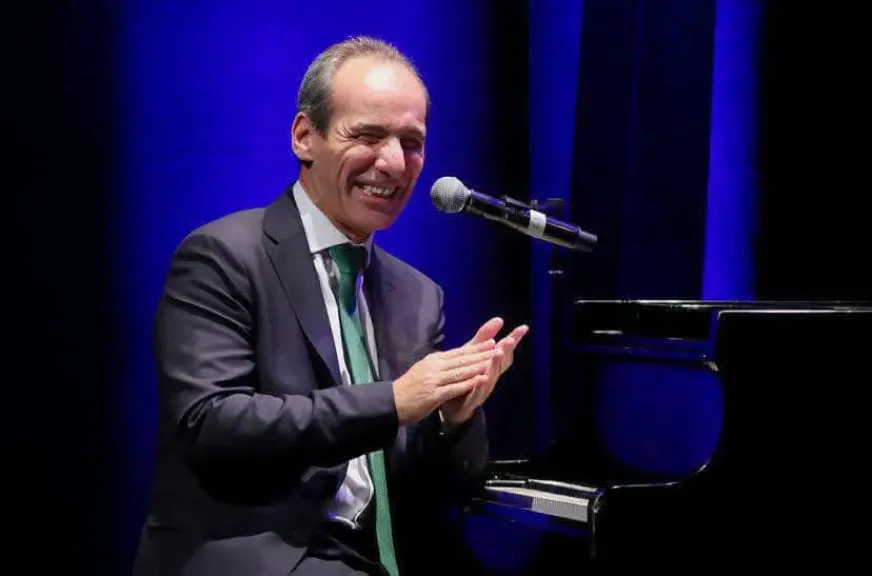 الموسيقار عمرو سليم 